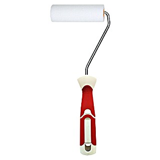 Rodillo de pintar Espuma super fina (Apto para: Superficies lisas, Anchura cilindro: 10 cm)