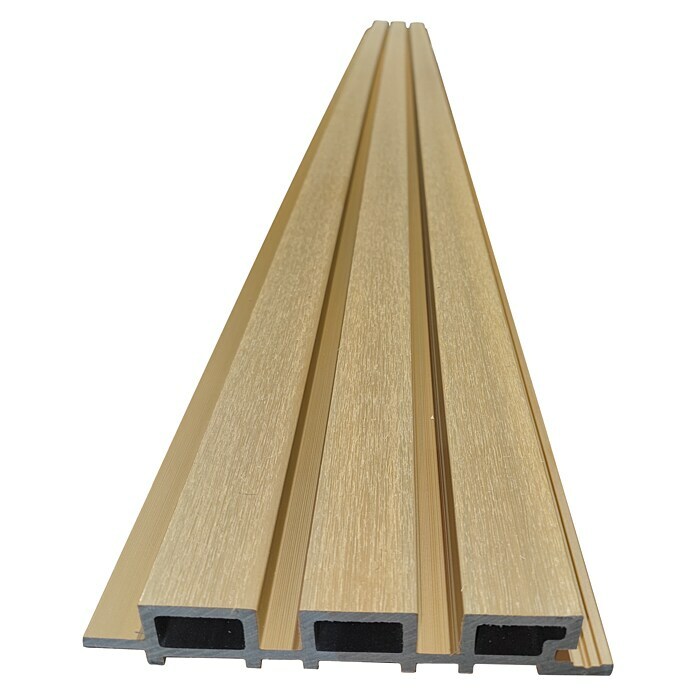 Palillería o alistonados de madera: el revestimiento de pared de