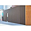 Dioco Revestimiento decorativo alistonado (L x An: 220 x 17 cm, Teka) | BAUHAUS
