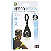 T'nB Linterna LED para bicicletas (Blanco) | BAUHAUS