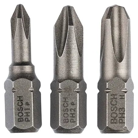 Bosch  Punta Extra Hard