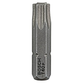 Bosch Punta Extra Hard C (T40, 25 mm, 3 ud.)