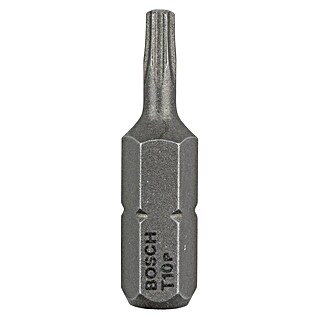 Bosch Punta Extra Hard C (T10, 25 mm, 3 ud.)