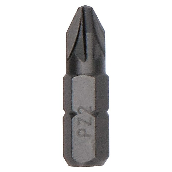 Bosch Punta Extra Hard (PZ 2, 25 mm, 25 pzs.) | BAUHAUS
