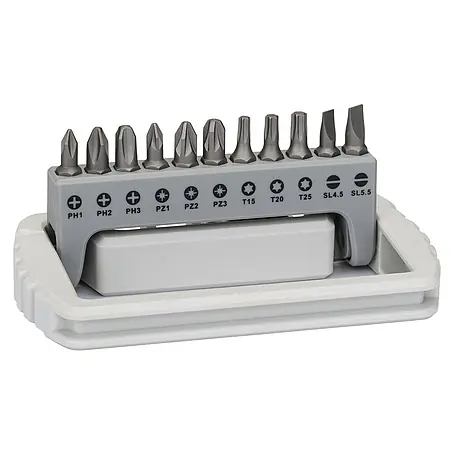 Bosch  Set de puntas Extra Hard