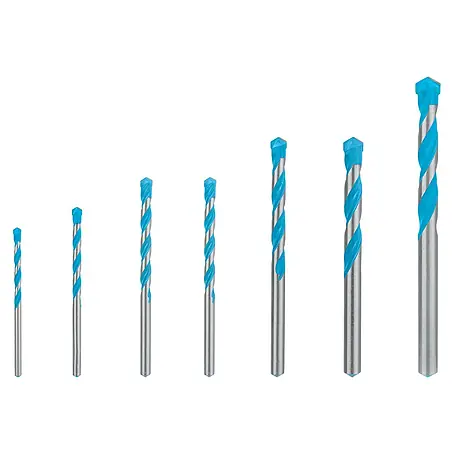 Bosch Expert Broca universal CYL-9 MultiConstruction