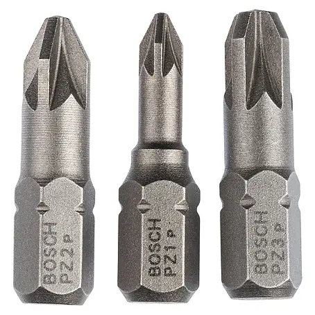 Bosch  Punta Extra Hard
