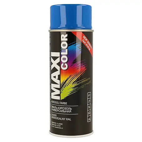 Dupli-Color  Pintura decorativa en spray Maxi color
