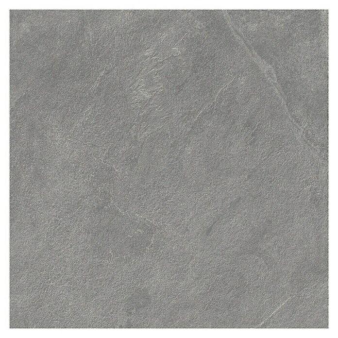Terrassenfliese Museo (B x L: 60 x 60 cm, Grau)