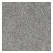 Terrassenfliese Museo (B x L: 60 x 60 cm, Grau)