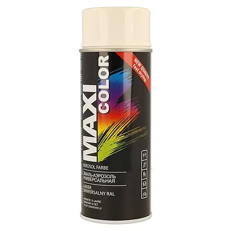 Dupli-Color  Pintura decorativa en spray Maxi color