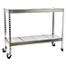 Simonrack Simontaller Estantería metálica Metal Mobile 