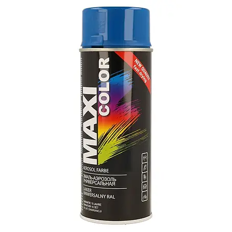 Dupli-Color  Pintura decorativa en spray Maxi color