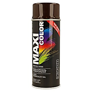 Dupli-Color Pintura en spray Maxi color (Brillante, 400 ml, RAL8017 )
