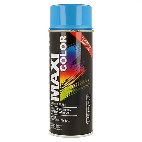Dupli-Color  Pintura decorativa en spray Maxi color