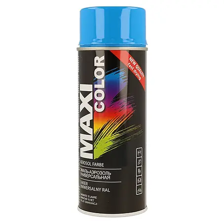 Dupli-Color  Pintura decorativa en spray Maxi color