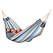 La Siesta Hamaca Brisa Kingsize (L x An: 400 x 180 cm, Sea Salt) | BAUHAUS