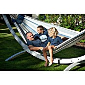 La Siesta Hamaca Brisa Kingsize (L x An: 400 x 180 cm, Sea Salt) | BAUHAUS