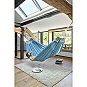 La Siesta Hängematte Modesta (L x B: 400 x 180 cm, Azure, Kingsize) | BAUHAUS