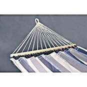 La Siesta Hamaca con separador Alisio (L x An: 300 x 140 cm, Sea Salt) | BAUHAUS