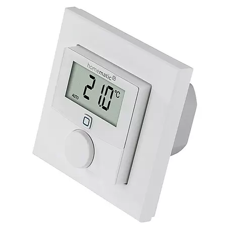 Homematic IP  Funk-Raumthermostat HmIP-BWTH