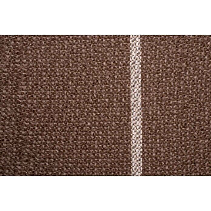 La Siesta Kissenhülle Cariño (Choco, L x B: 50 x 50 cm, Baumwolle) | BAUHAUS