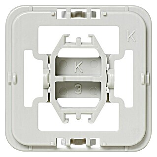 Eq-3 103092 Homematic Set Adaptateur Gira Pour EQ-3 Funk