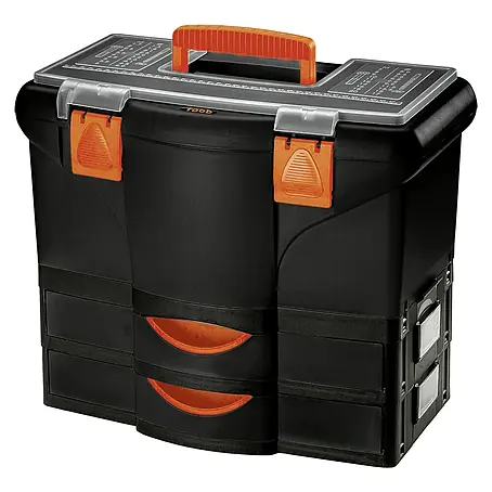 Lockweiler  Werkzeugkasten Tool Box TBD 402