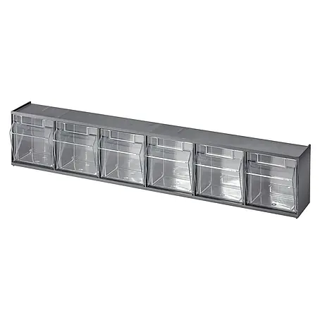 Lockweiler  Kleinteilemagazin Stala S 6