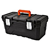 Lockweiler Werkzeugkasten Tool Box TB 359 (Größe: 24″, 30 x 59 x 26 mm) | BAUHAUS