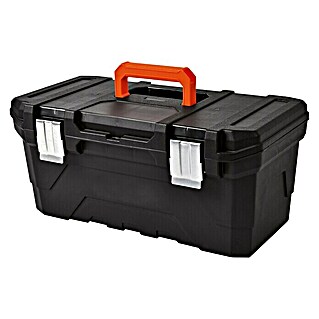 Lockweiler Werkzeugkasten Tool Box TB 359 (Größe: 24″, 30 x 59 x 26 mm)