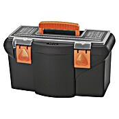 Lockweiler Werkzeugkasten Tool Box 216 (16″, Höhe: 23 cm) | BAUHAUS