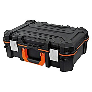 Lockweiler Werkzeugkoffer Tool Box DC 202 (Polypropylen, 39 x 49 x 19 cm)