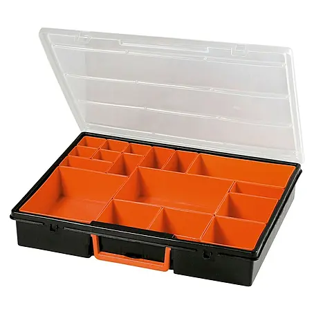 Lockweiler  Kleinteilekoffer TO 717