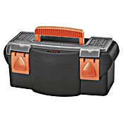 Lockweiler Werkzeugkasten Tool Box 214 (14″, Höhe: 15 cm) | BAUHAUS