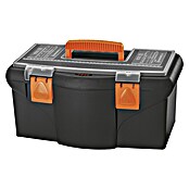 Lockweiler Werkzeugkasten Tool Box 218 (18″, Höhe: 22 cm) | BAUHAUS