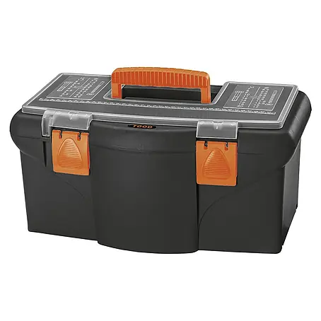Lockweiler  Werkzeugkasten Tool Box 218