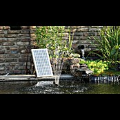 Ubbink Solar-Wasserspielpumpe Solarmax 600 (6 W, Fördermenge pro Std.: 610 l) | BAUHAUS