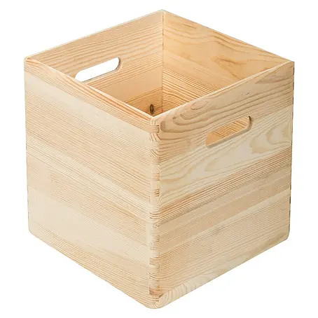 Astigarraga Dinamic Caja de madera