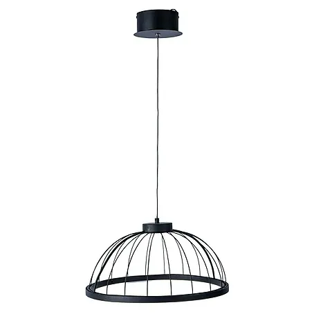 Forlight  Lámpara colgante LED redonda Cercle