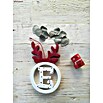 Fleur Purpurina Glitter (Cherry Red, 90 g, Brillante) | BAUHAUS