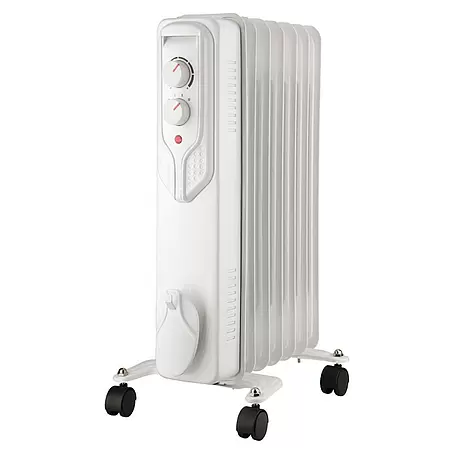 Voltomat HEATING  Ölradiator