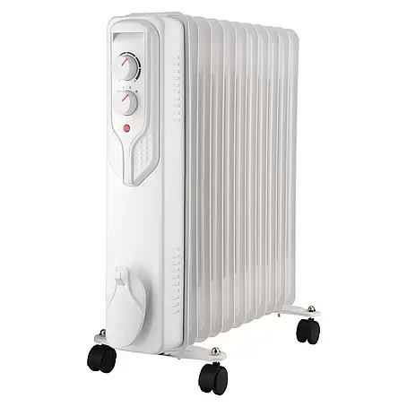 Voltomat HEATING  Ölradiator