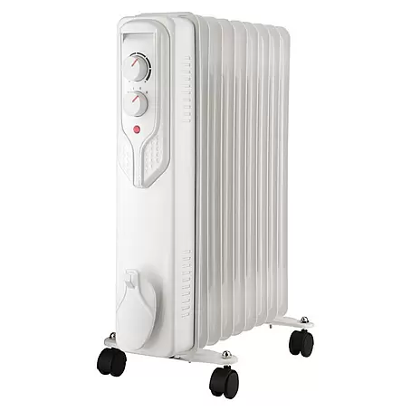 Voltomat HEATING  Ölradiator