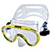 Seac Sub Gafas de buceo Marina JR 