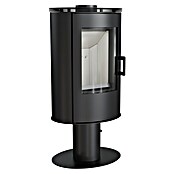 Kratki Kaminofen Stove AB (8 kW, Schwarz) | BAUHAUS