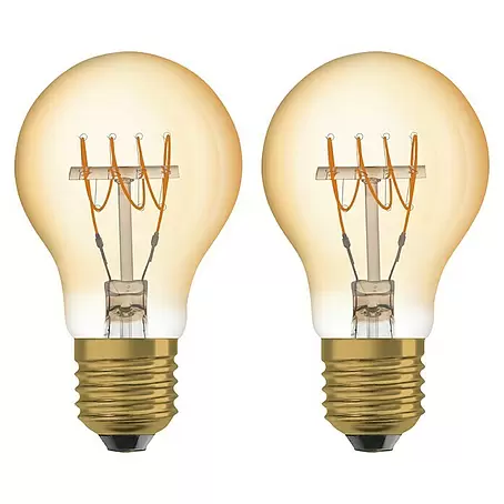 Osram  LED-Leuchtmittel True Filament Classic A