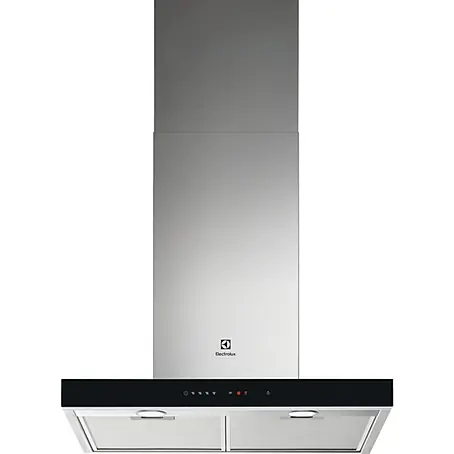 Electrolux  Campana de pared LFT766X