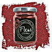 Fleur Purpurina Glitter (Cherry Red, 90 g, Brillante) | BAUHAUS