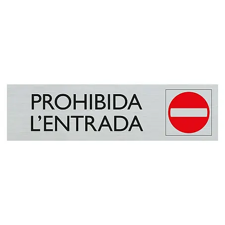 Pickup  Rótulo catalán